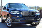 BMW X5 PANORAMA