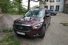 Infiniti QX60 Elite