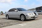 Jaguar S-Type maximal