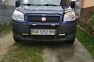 Fiat Doblo пасс.