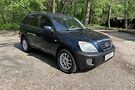Chery Tiggo