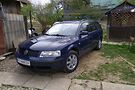 Volkswagen Passat B5 СВІЖОПРИГНАНА