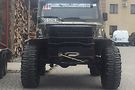 Mercedes-Benz G 300