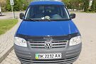 Volkswagen Caddy пасс.