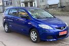 Mazda 5 Webasto AC