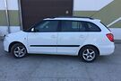 Skoda Fabia 1,4TDI Klima