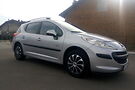 Peugeot 207 SW PANORAMA
