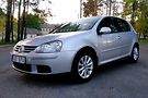 Volkswagen Golf V 1.6 МПІ