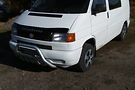 Volkswagen T4 (Transporter) груз-пасс.