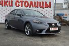 Lexus IS 350