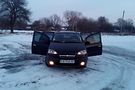 Chevrolet Tacuma