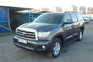 Toyota Sequoia