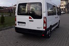 Renault Master пасс.