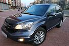 Honda CR-V МАКС-ФУЛ
