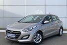 Hyundai i30 1,6AT Cтоимость сНДС