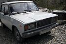 ВАЗ 2107