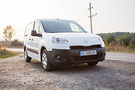 Peugeot Partner груз.