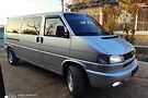 Volkswagen T4 (Transporter) пасс.