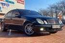 Mercedes-Benz E 400
