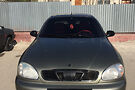 Daewoo Lanos