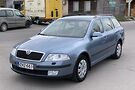Skoda Octavia A5 AVTOMAT 
