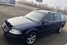 Volkswagen Passat B5 Автомат,Дизель