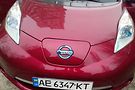Nissan Leaf  Azeo 