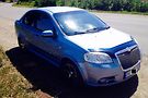 Chevrolet Aveo 1.6i