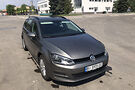 Volkswagen Golf VII