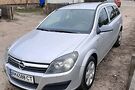 Opel Astra H
