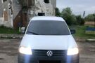 Volkswagen Caddy пасс. 2.0 CDI