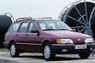 Ford Sierra