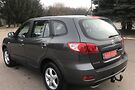 Hyundai Santa FE 2.2 CRDI 4x4