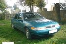 Mercury Mystique