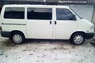 Volkswagen T4 (Transporter) пасс.