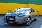 Renault Fluence ZE 100% ELEKTRO