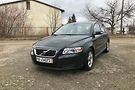 Volvo V50 Xenon