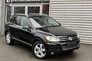Volkswagen Touareg 3.0 TDI