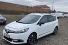 Renault Grand Scenic Bose Camera