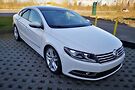 Volkswagen CC luxury