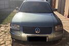 Volkswagen Passat B5