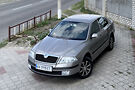 Skoda Octavia A5 MPI
