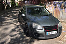 Volkswagen Golf V