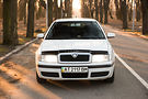 Skoda Octavia Tour 5 +