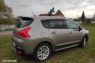 Peugeot 3008 Hybrid 4WD