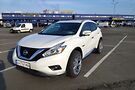 Nissan Murano SL