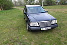 Mercedes-Benz E 200 124