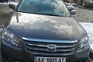 Toyota Avalon Лимитед