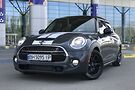 MINI Cooper 2.0 Turbo 