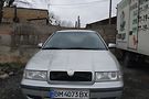Skoda Octavia Tour
